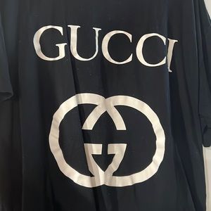 Used Gucci Shirt
